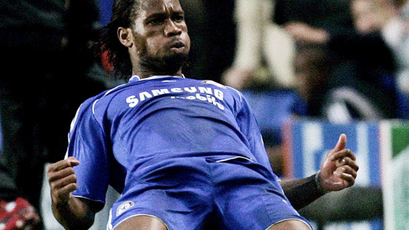 "DROG(b)AT" să învingă Barcelona:** "Vreau să ne răzbunăm pentru meciul de acum 3 ani"