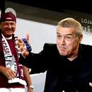 Neverosimil! Gigi Becali n-a mai ținut cont de prietenia cu Dan Şucu: „Eşti stăpân de sclavi?”