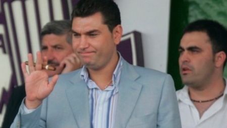 Borcea: "Batem Steaua cu sau fără Andrei Cristea!** Nu mă interesează dacă joacă"