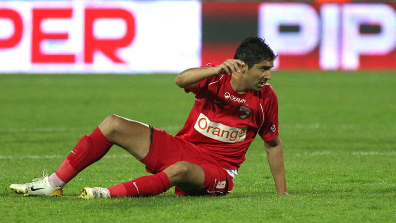 EMBARGO! Borcea: "Doar Miranda e de vânzare!"