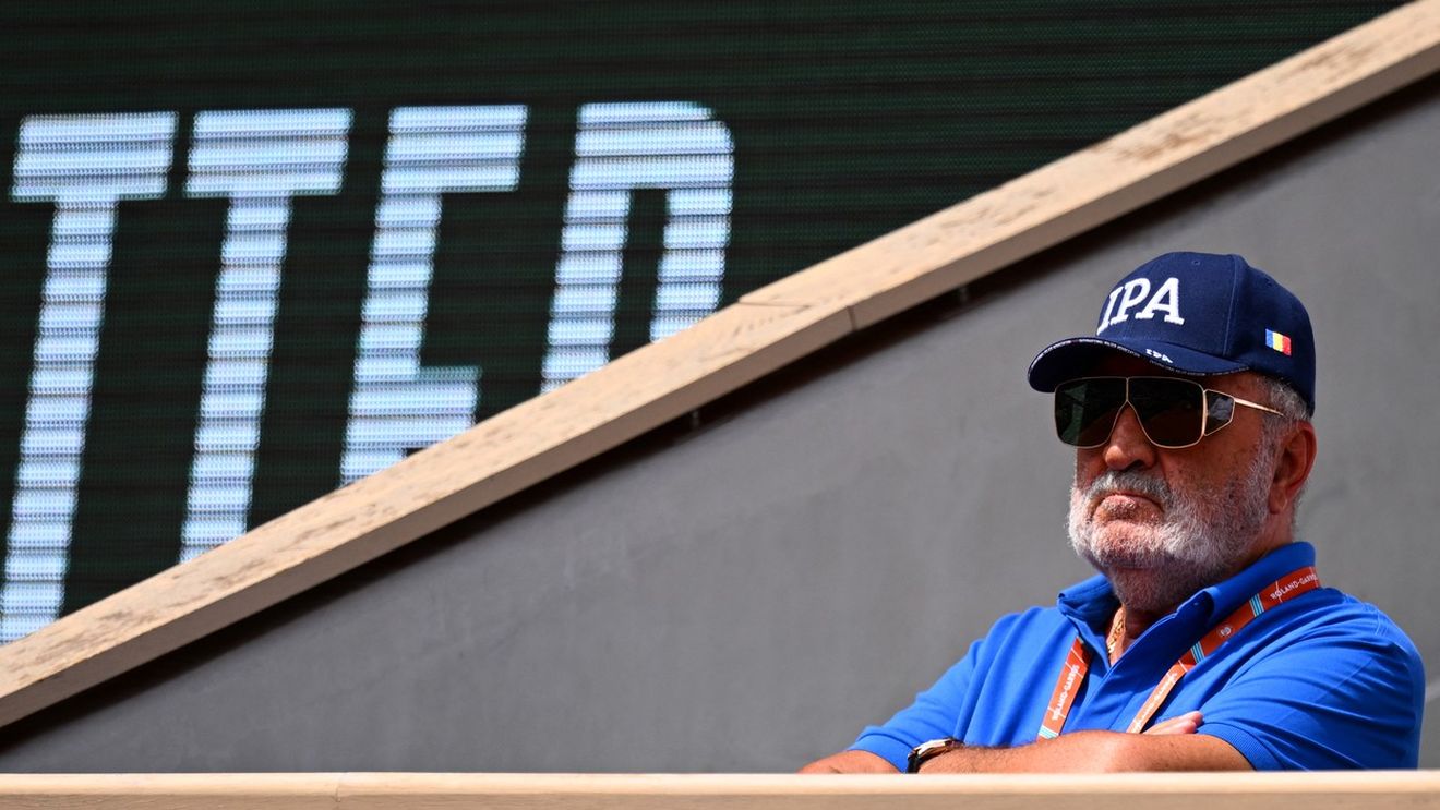 Ce făcea Ion Țiriac la 15 ani ca să își întrețină familia! Un dentist l-a văzut și l-a chemat, dar a regretat amarnic: „Eu eram iepuraș, fugeam până la Predeal”