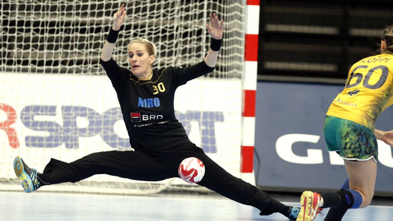 "România din ziua meciului cu Brazilia este greu de învins!". Narcisa Lecușanu a evidențiat punctele cheie ale Danemarcei, dar și ce plusuri au tricolorele înaintea confruntării din sferturile Mondialului 