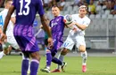 Presa din Slovenia scrie după Maribor – Universitatea Craiova 2-0 despre drama petrecută înainte de meci pentru un fotbalist al gazdelor! „Circumstanțe groaznice! Tragedie!”