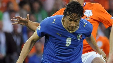 Toni: "Am avut ghinion"