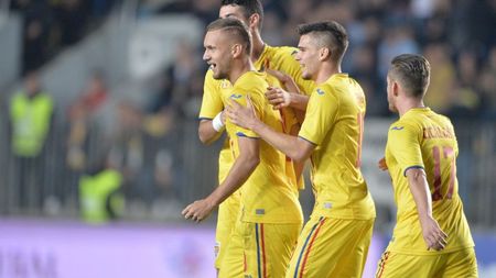 EXCLUSIV | "E cel mai în formă jucător din Liga 1! Poate juca fără probleme la o echipă mare din Europa!". Capitolul la care excelează: "Nu știu dacă sunt doi inși în istoria fotbalului mondial care să facă asta"