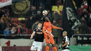 Moldovenii i-au pus gând rău lui Șumudică. FC Botoșani vrea din nou o aventură europeană: "Ar fi un vis devenit realitate"