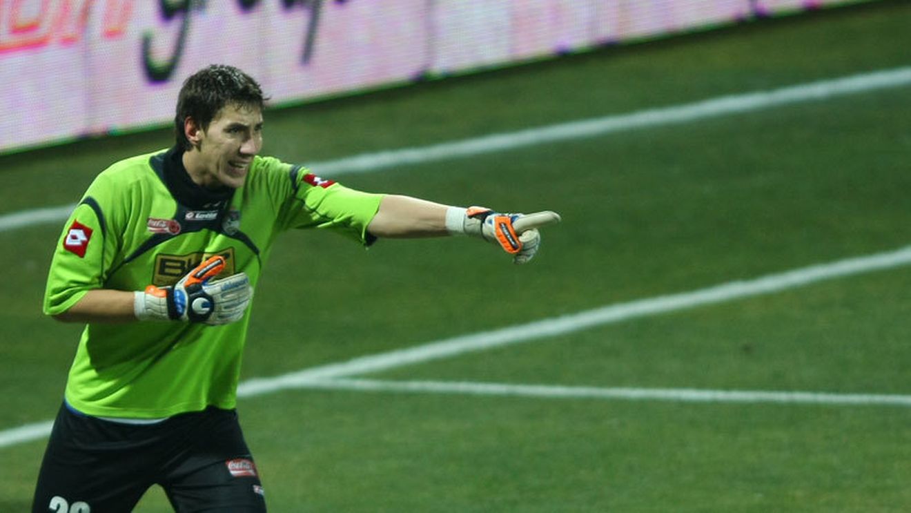 Pantilimon:** "Sperăm că Oțelul va face pași greșiți! Vrem un trofeu"