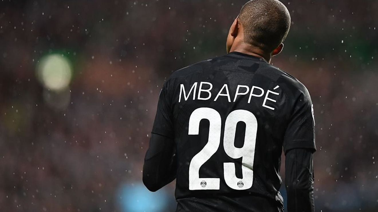 VIDEO | Reacția nervoasă a lui Mbappe, care i-a adus eliminarea în ultimul minut al partidei cu Nimes. Ce l-a scos din sărite pe tânărul atacant; "Aș face-o din nou!"