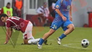 Maftei: "Nu mă autopropun. Toată lumea știe ce înseamnă pentru mine Rapid"