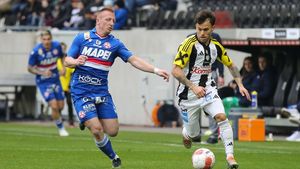 Fotbalistul cu 50 de selecții în naționala Ungariei a semnat cu formația din Superliga