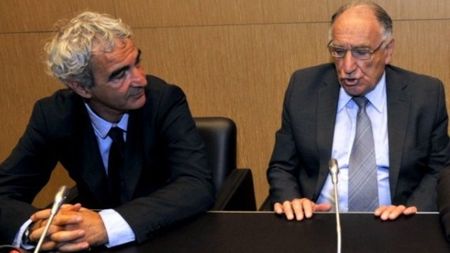 Ce au înțeles francezii din eliminarea de la CM?** "Avem o echipă cu 23 de copii răsfățați"