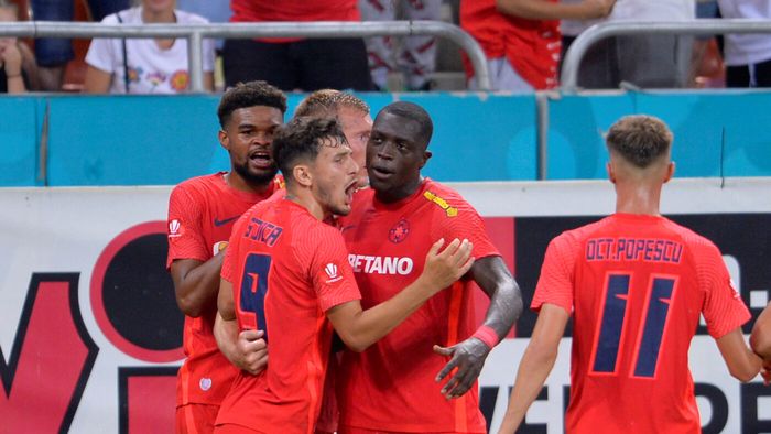 SuperLiga: Victorie, cuvântul de ordine în tabăra vicecampioanei » Pariem și la cote de 1.82 și 1.90 la FCSB – FC Hermannstadt »»