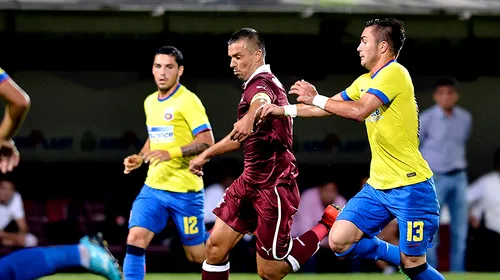 Steaua – Rapid, primul derby al sezonului de primăvară. Giuleștenii au transferat 15 jucători, Gâlcă a pierdut trei fotbaliști din axul central, plus Arlauskis, Prepeliță și Latovlevici – excluși din lot