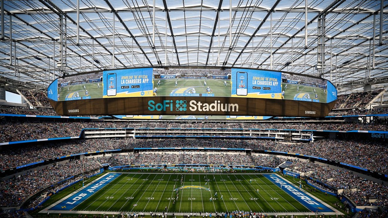 FIFA a anunţat stadioanele pentru Cupa Mondială din 2026! Negocieri dificile pentru bijuteria spectaculoasă din Los Angeles, care are cele mai mari șanse să găzduiască finala