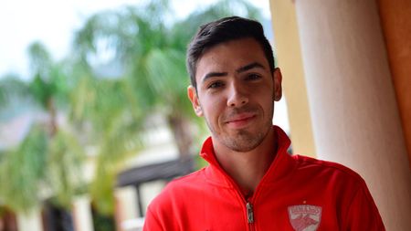 SPECIAL | Discuție inedită cu un fotbalist al lui Dinamo. Despre presa de scandal, despre erorile antrenorilor și despre "cazul Rotariu"