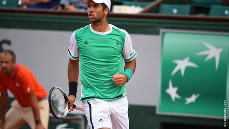 Roma - da, Paris - ba. Sascha Zverev a capotat în primul tur la Roland Garros. Verdasco face un nou meci mare în turneele de Mare Șlem și ucide un vis: "Revenirea din setul trei a fost, clar, cheia meciului"