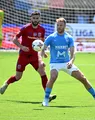 Adam Nemec se retrage din fotbal după promovarea cu FC Voluntari! Atacantul slovac renunță la aproape 41 de ani