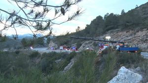 Tragedie de proporții în fotbalul catalan! Trei tineri fotbaliști au murit într-un teribil accident