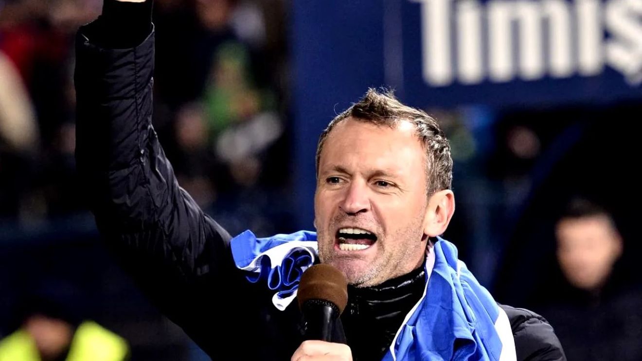 Gică Craioveanu, atac la Gică Hagi pentru ultimul transfer făcut! „Eu nu l-aș fi dat unui adversar direct!”