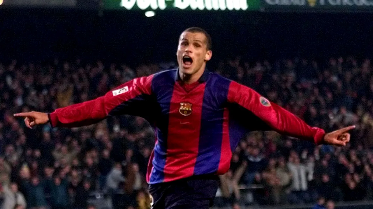 Rivaldo, reacție furibundă la adresa Barcelonei după umilința cu Bayern Munchen: „Un masacru ce s-a întâmplat!”