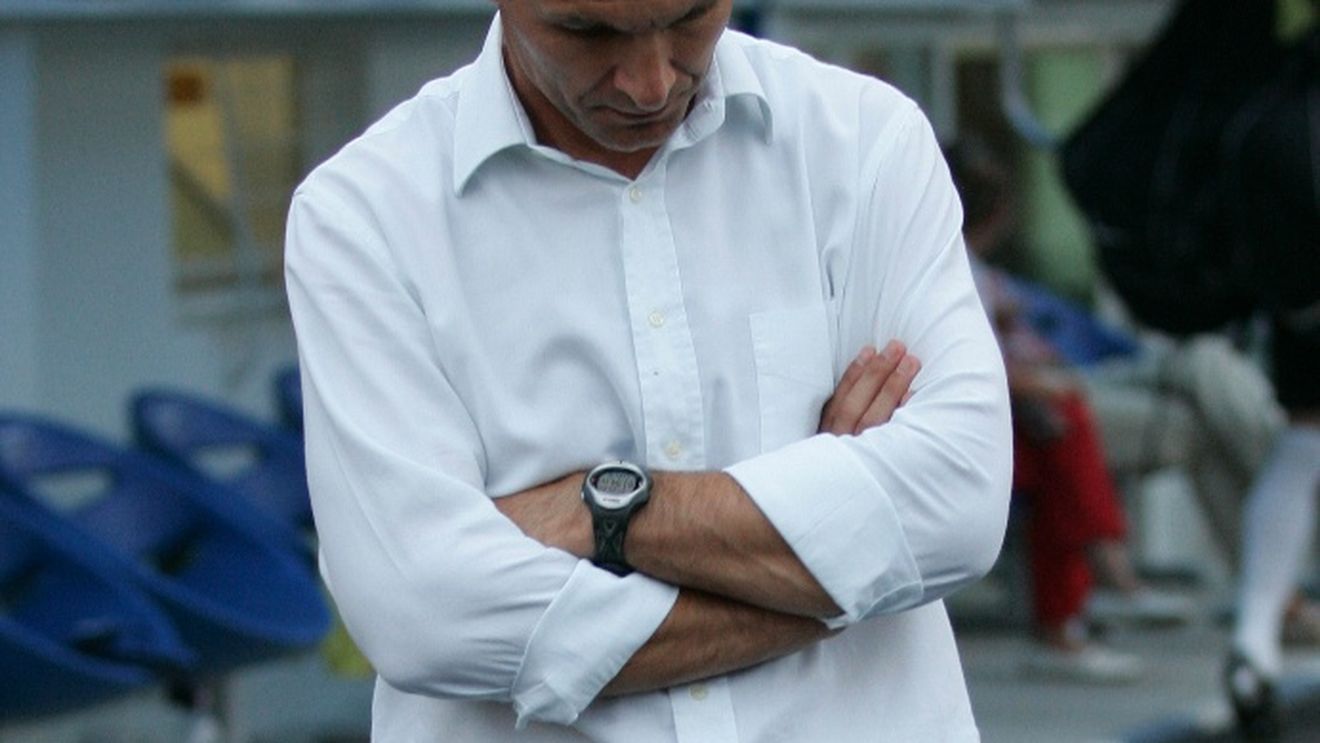 EXCLUSIV Sabău nu mai vine la Dinamo!** Borcea: "Dacă nu rămâne Rednic, mă retrag DEFINITIV!"