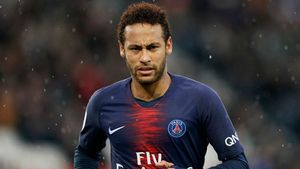 OFICIAL | Neymar s-a accidentat din nou! Cât lipsește brazilianul de pe teren