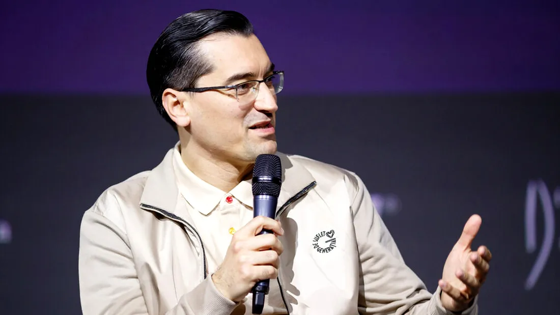 Răzvan Burleanu a stabilit ”cincinalul” pentru Știința Poli Timișoara: ”Aveți toate premisele ca până în 2030 să deveniți un club de top la nivelul Europei Centrale și de Est”