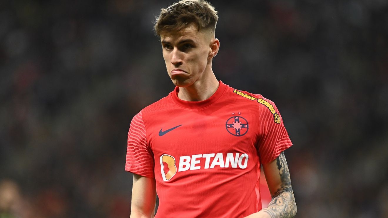 Declarația lui Octavian Popescu îl va enerva pe Gică Hagi înainte de Farul - FCSB: „Suntem mai buni decât ei!”