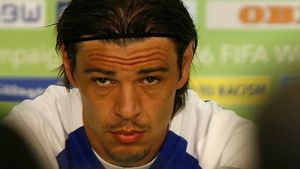 Savo Milosevic e în stare de ȘOC!** Propriul bunic i-a omorât tatăl