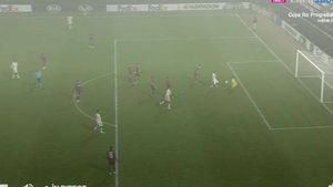 Dan Petrescu a văzut negru în fața ochilor în repriza a doua cu Roma! Ce s-a întâmplat la penalty-ul provocat de Bălgrădean asupra lui Mkhitaryan | FOTO & VIDEO