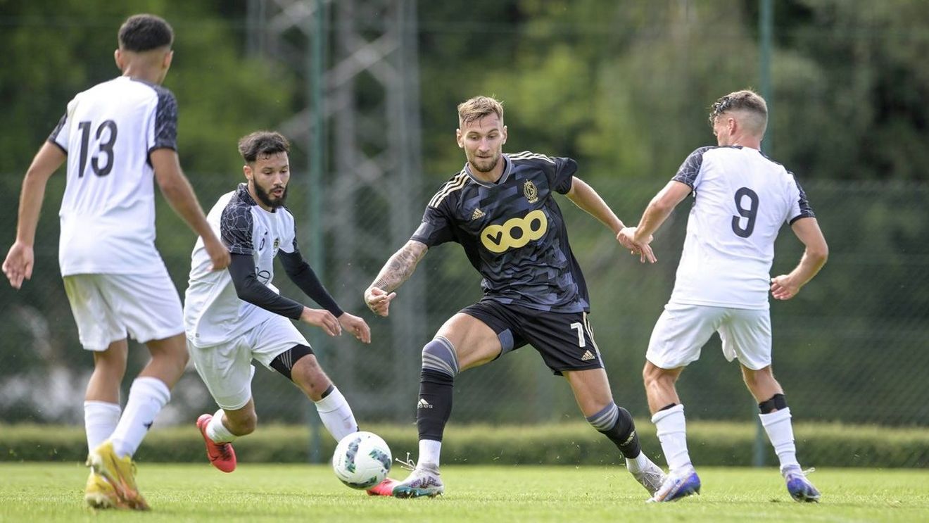 Încă o lovitură pentru Rapid și planurile lui Dan Șucu de a se lupta la titlu! S-a decis soarta lui Denis Drăguș, atacantul pe care giuleștenii îl voiau neapărat