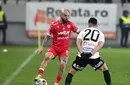 🚨 U Cluj – Dinamo 1-0, Live Video Online, în etapa 8 din play-out-ul Superligii. Fostul „câine” Daniel Popa deschide scorul pentru ardeleni