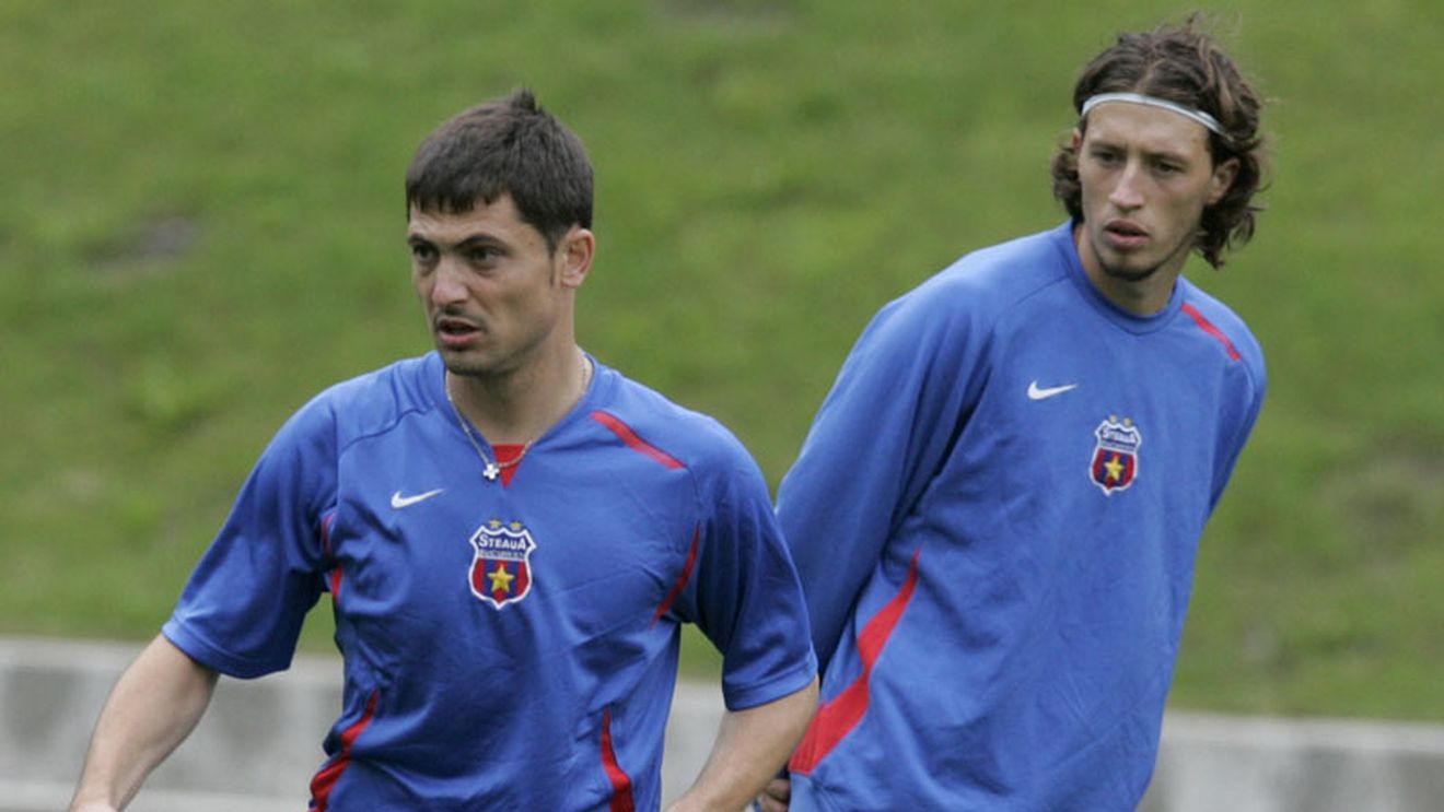 Argăseală: "Rădoi, Petre și Bănel vor fi apți pentru Lyon!"