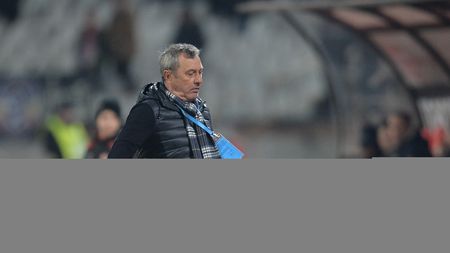 Rednic, sătul de cazul Răduț: "M-ați omorât cu el, i-am zis să nu fie prea târziu". "Puriul", deranjat și de neconvocarea lui Sorescu: "Înseamnă că n-ai încredere în ei!"