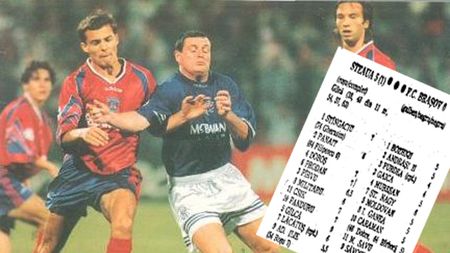 SHOW TOTAL!** Ei au făcut în Liga 1 ce a reușit Messi în Champions League! Un stelist a fost mai TARE: a înscris 5 goluri în 25 de minute