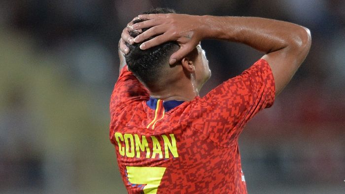 Au nevoie de minuni! Cinci probleme uriașe pe care le are FCSB înaintea playoff-ului cu Vitoria Guimaraes: "Liderii se impun, nu sunt numiți"

