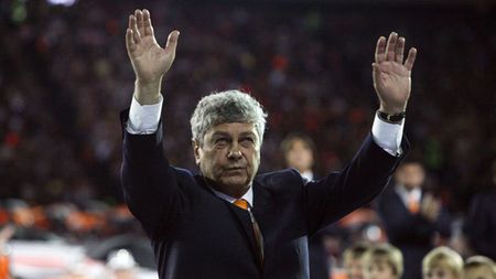 Rezultatele i-au fost trecute "în rezervă"!** Mircea Lucescu și-a pus jurnaliștii ucraineni în cap din cauza salariului: "Cum este posibil?"