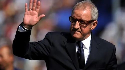 Udinese și-a demis antrenorul, după opt înfrângeri în primele 12 etape