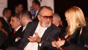 Ion Țiriac a comentat în stilu-i caracteristic posibila fuziune dintre WTA și ATP: „Prefer femeile!"