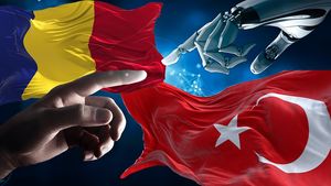 Analiza meciului Turcia - România cu un specialist în domeniu: ce șanse ne dă AI-ul și la ce capitole suntem superiori. INTERVIU