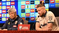 Radu Drăguşin e devastat de moartea lui Mircea Lucescu: „E cu atât mai dureros”