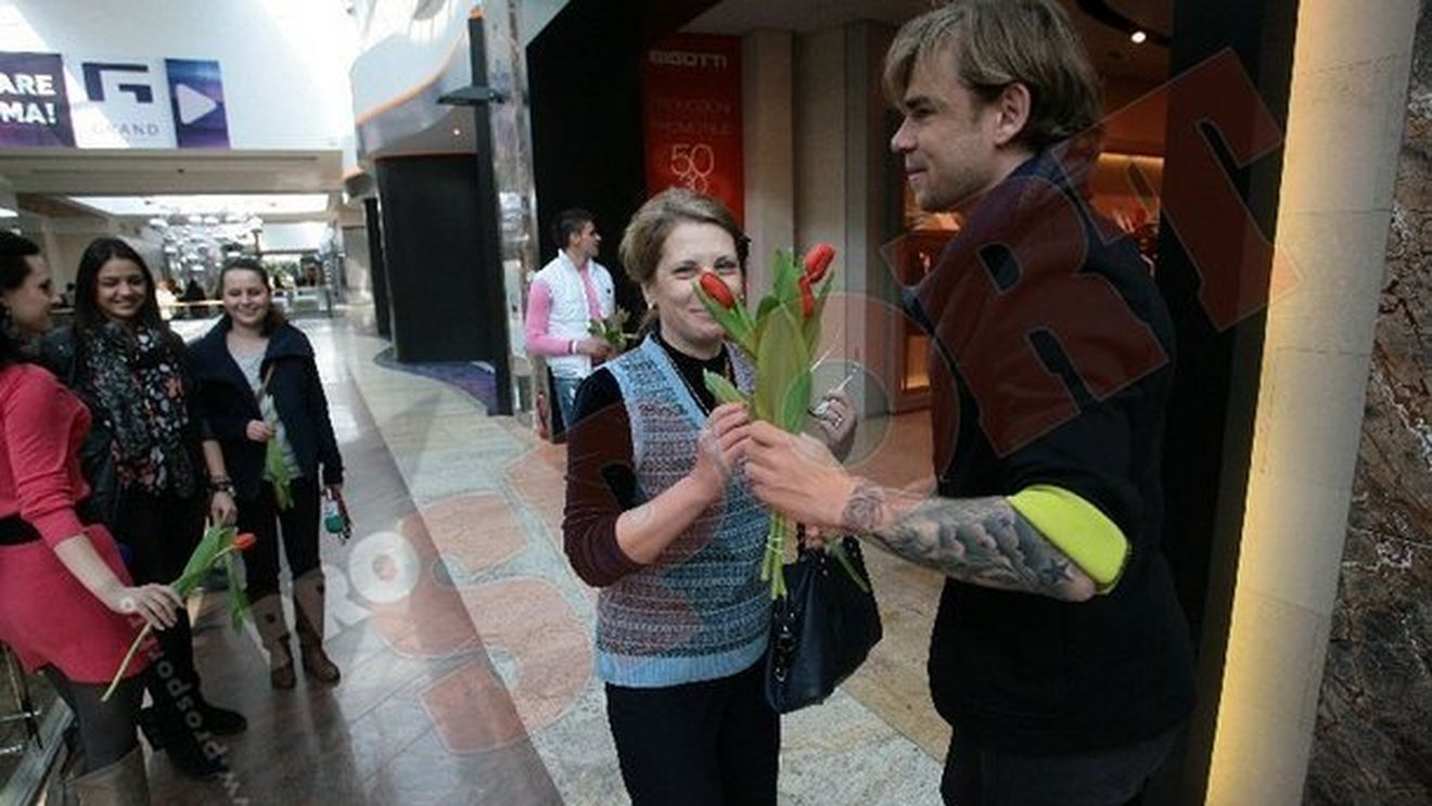 Martinovic: **"Bicfalvi a avut succes la femei"