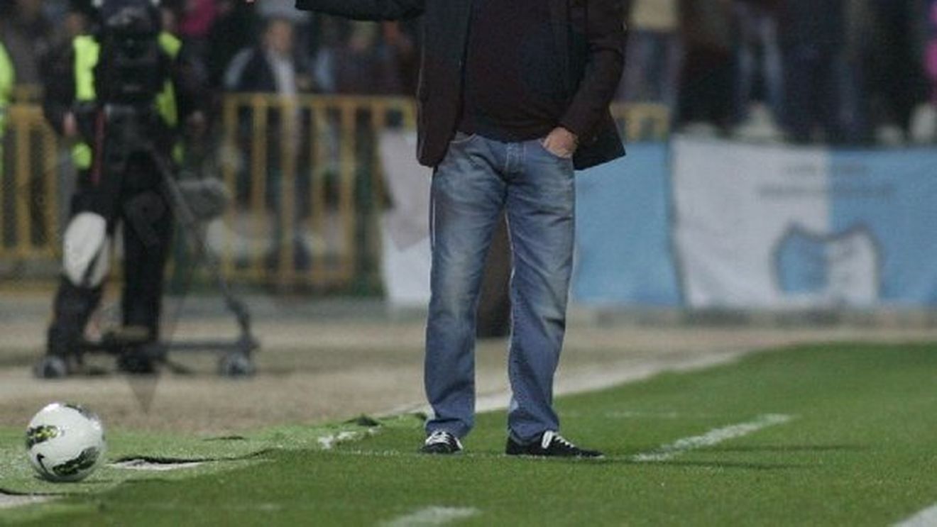 Explicația unui debut ratat:** "Am făcut multe greșeli tehnice, am fost imaturi!" Pe cine dă vina Stoichiță? "Asta mi se pare tragedia"