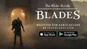 The Elder Scrolls: Blades, dezvăluit la E3 2018