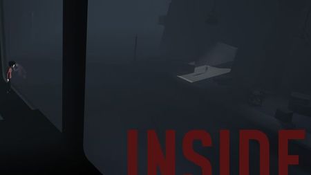 Inside, din august si pe PlayStation 4?