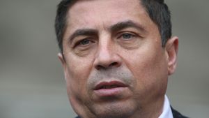 "I-am protejat pe Badea și Borcea când au avut probleme"