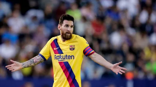Surpriză în La Liga! Barcelona a condus cu 1-0, dar a apoi a fost năucită: 3 goluri în 7 minute