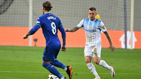 Bancu și Cicâldău au dat verdictul după Craiova – Getafe 1-1: „Nu s-a văzut asta!”