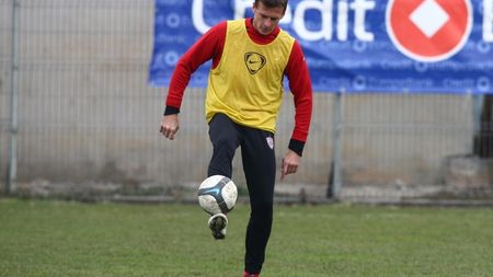 EXCLUSIV** Lucian Goian, la Astra! Vine Maftei la Dinamo?