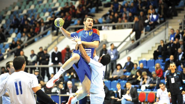 S-a mai dus un Campionat Mondial